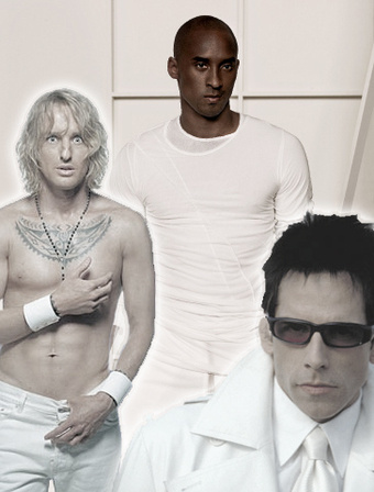 Illustration for article titled Gallery: A Roundup Of Kobe Bryant Photoshop Humor (UPDATES)